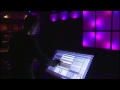 Experiments With Abelton Live Touch Screen