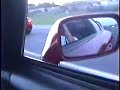 Supra 360 vs Ferrari Modena