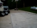 Turbo mower Turbo mower