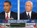 McCain\