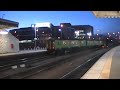Click here to watch this video Northern Rail 150s at Sheffield