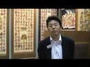 Japanese Hanging Scrolls