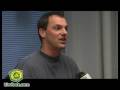 check out the newest simulation game from electronic arts, simanimals. we had an interview with sam player from electronic arts, and he gives us a look into the finished game! don't forget to go to the website which brings you all of this and more, kiwibox.com! ... electronic arts ea simanimals sims simulation video game gameplay nintendo wii wiimote simcity simfarm simtower simant animals park bears cats dogs raccoons beavers birds interactive family cooperative play multiplayer ...