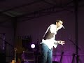 mathieu chante 
