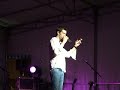 mathieu chante 
