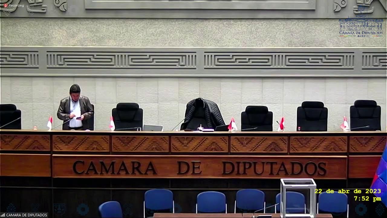 88a Sesión Ordinaria - 22/04/23