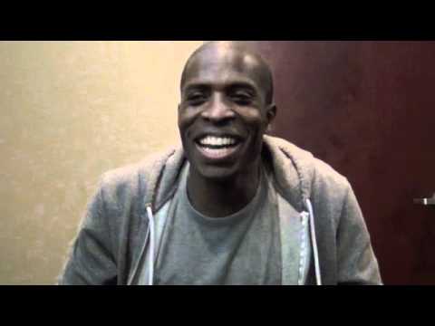Godfrey at the Orlando Improv