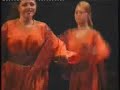 Israel Tanz - Christian Dance Force