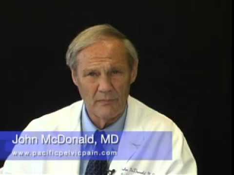 how to cure vulvodynia