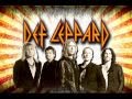 Def Leppard - Rock of Ages Tour 2012