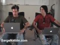 SargeNation Video Podcast Episode 1 SargeNation Video Podcast Episode 1