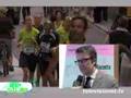 Televisionet: Gazzetta Run!