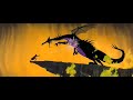 *read before watching!!!* man, i cannot believe myself. i should be working. t_t but anyways, enjoy another nostalgic little video that i made. :) everything belongs to their rightful owners so do not give me any flames or crap on this please. now, for the cast, as they appear. carmen sandiego: maleficent the chief: shifu acme pilots: amy rose, edward elric, naruto uzumaki, ash ketchum and knuckles the echidna (the latter two don't really appear a lot in the video, but keep an eye out for ...
