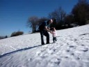 esha snow mar08