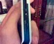 Sony Ericsson W580 Shake Feature