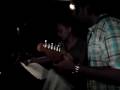 Candleburn a la mauricienne