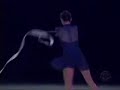 Ekaterina Gordeeva - Original Ribbon Performance 1999 SOI