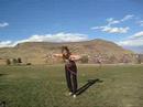anne hooping on a windy afternoon in golden, colorado. this is a replacement for the previous wind dominated video.

music by:
song - koba
artist - tarika
album - soul makassar