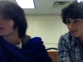 nick is lonely (not for long) aha rice moves
