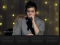 08- Prayer of the Children, David Archuleta Billboard Live