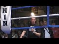 Dick de Goede vs Souhail Louleili @ Schreiber gala 6-apr-\