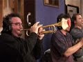 sound of new york jazz underground (live in studio) 2004