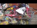 Nehalem Bay flooding Mohler co-op store