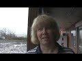 Nehalem Bay flooding Mohler co-op store