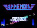 AMIGA 500 APPENDIX INTRO