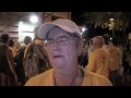 VIDEO: UUA Moderator Gini Courter at Jail House Vigil