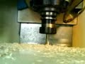 CNC Milling