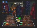 Guitar Hero II Customs: Michael Jackson - Thriller