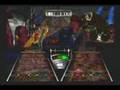 Guitar Hero II Customs: Michael Jackson - Thriller