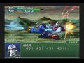 Super Robot Taisen @3 Playthrough - Stage 38 (Solo Ship) Part 10