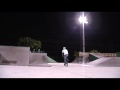 A Night at Brian Picollo Park w/ Chris and Gio