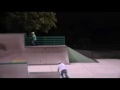 A Night at Brian Picollo Park w/ Chris and Gio