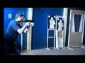 Fordy MP9 shooting in poland