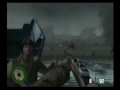 xbox(PS2) MEDAL OF HONOR: 史上最大の作戦 栄光に向かって 史上最大の作戦