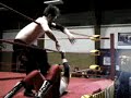 ASWF - Anoka Armory - Royal Rumble