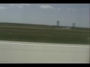 Takeoff from O'Hare on Ted