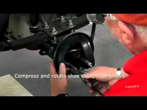 how to adjust a ez go carburetor