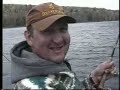S�bastien Lord - Fly Fishing Landlocked Salmon/Ouananiche