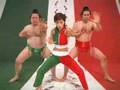 Glico: Pretz - Publicidad de Japon