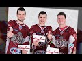 Программа "Территория КХЛ. Клубы" Динамо (Рига)