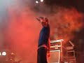luca dirisio live @ roseto valfortore. estate 2005 cantando 