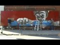 Sailor Logan Hicks and Brooklyn Street Art