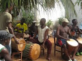 Kawa - Billy Konate