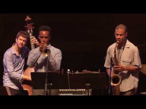 Mark Turner Quartet at the Chicago Jazz Festival