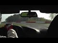BMW M3 E36 3,2 Gruppe N - Spa Franchorchamps