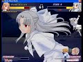 doujin games#4:melty blood react final tuned doujin games#4:melty blood react final tuned